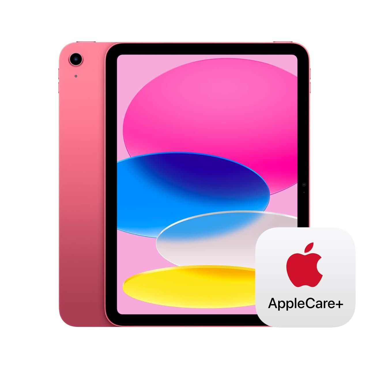 Apple iPad (10th Generation)